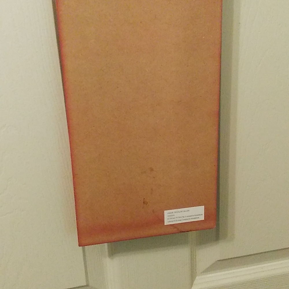 Wall decor - Picture 6 of 7
